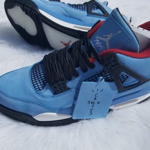 🆕️Jordan Cactus Jack Travis Scott Sneakers 10.5